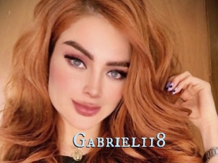 Gabriel118