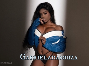 Gabrieladasouza