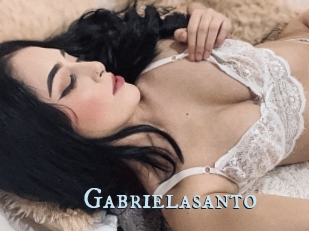 Gabrielasanto