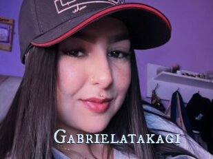Gabrielatakagi