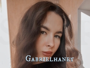 Gabrielhaney