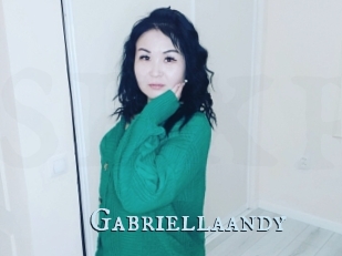 Gabriellaandy