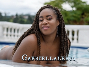 Gabriellaleroy