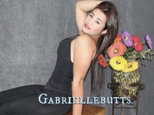 Gabriellebutts