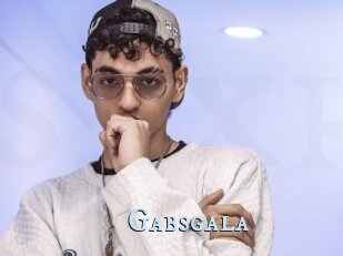 Gabsgala