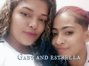 Gaby_and_estrella