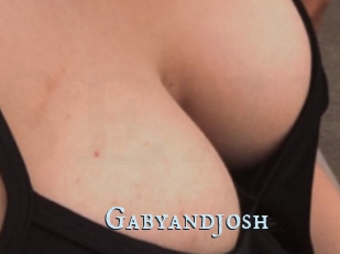 Gabyandjosh