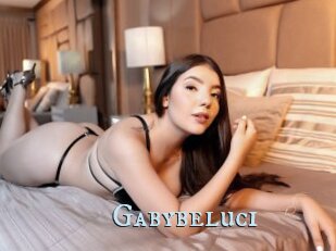 Gabybeluci