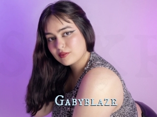 Gabyblaze