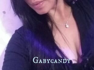 Gabycandy