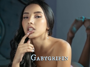 Gabygrifin