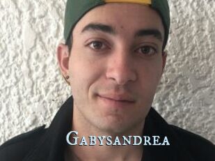 Gabysandrea