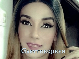 Gabythequeen