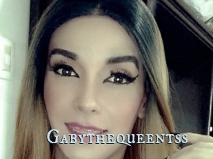 Gabythequeentss