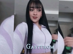 Gabythom