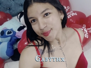 Gabythx