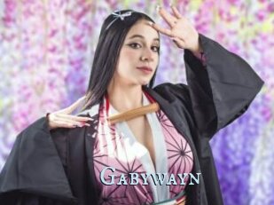 Gabywayn