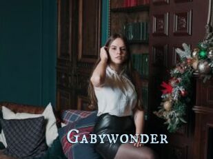 Gabywonder