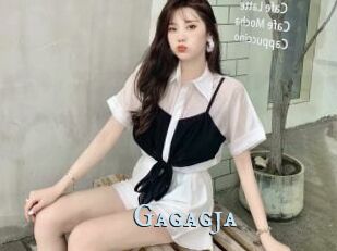 Gagagja