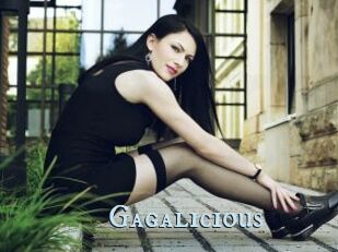 Gagalicious