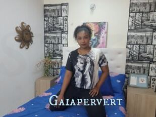 Gaiapervert