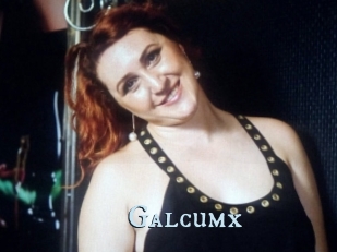 Galcumx