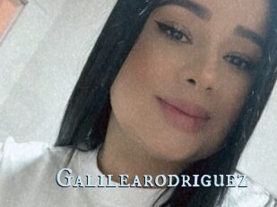 Galilearodriguez