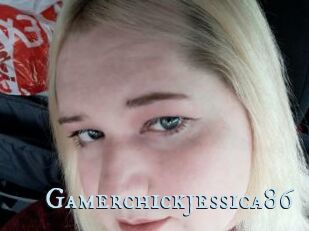 Gamerchickjessica86