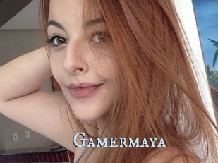 Gamermaya