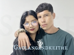 Gaolangandkeithe