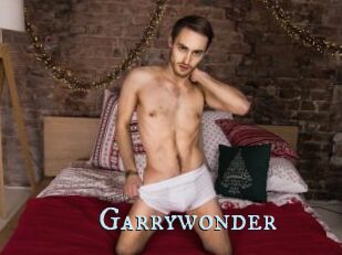Garrywonder