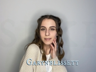 Garynblissett