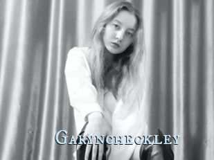 Garyncheckley