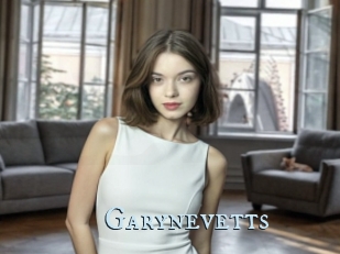 Garynevetts