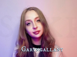Garyngallant