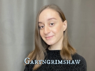 Garyngrimshaw