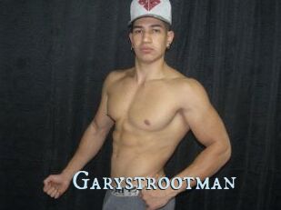 Garystrootman