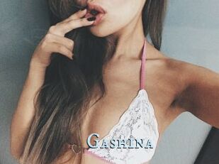 Gashina