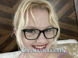 Gasmaskbarbie