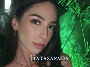 Gatasafada