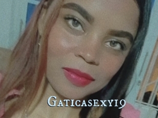 Gaticasexy19