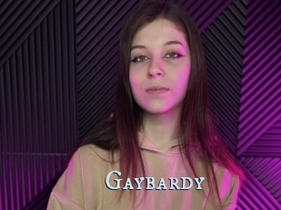Gaybardy