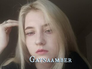 Gaynaamber