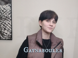 Gaynabouler