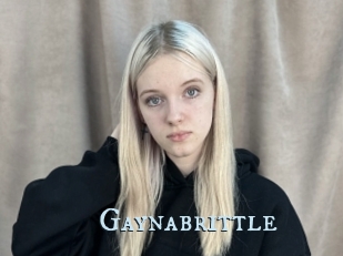 Gaynabrittle