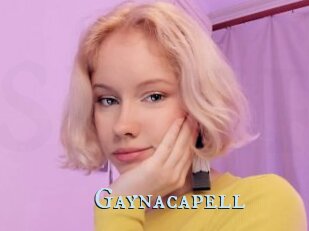 Gaynacapell