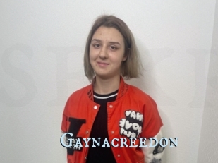 Gaynacreedon