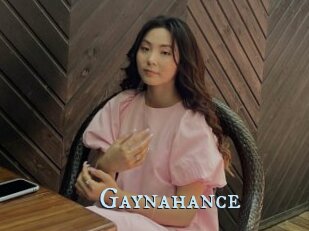 Gaynahance