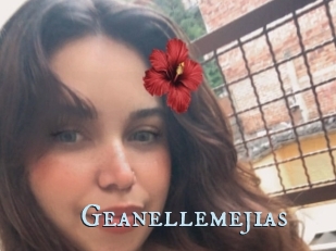 Geanellemejias