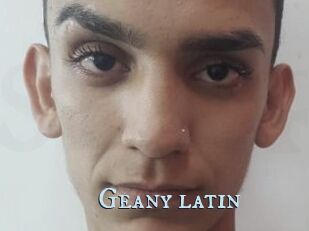 Geany_latin